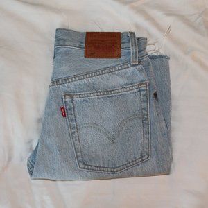 LEVI'S 501 Premium 90's Shorts
